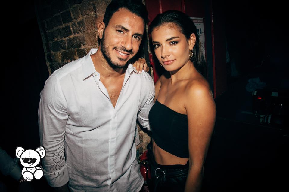 Toy Room London Table Booking Guestlist Booking London